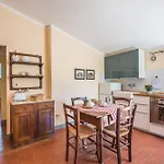 مزرعة للإقامة Podere Del Pereto Bio- 202 *