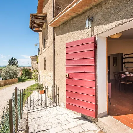 Podere Del Pereto Bio- 202