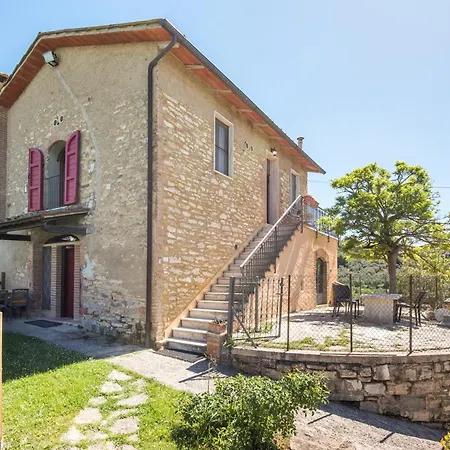 Podere Del Pereto Bio- 202 *