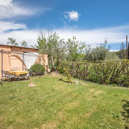 Feriegård Podere Del Pereto Bio- 202 Rapolano Terme
