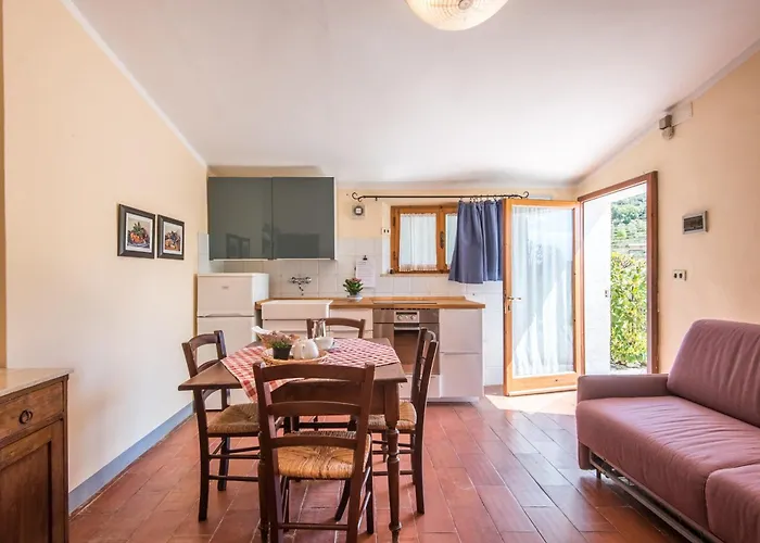 Lantgård Podere Del Pereto Bio- 202