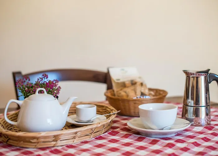 Podere Del Pereto Bio- 202 *