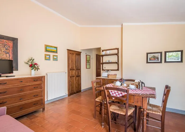 Podere Del Pereto Bio- 202